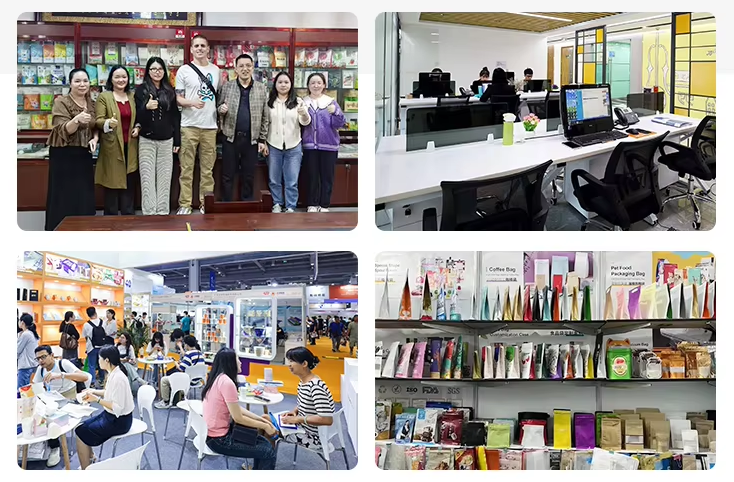 Embossed Vacuum Bags BPA Free Plastic Bags Mesh Texture Vacuum Seal Food Package Bag for Home Commercial