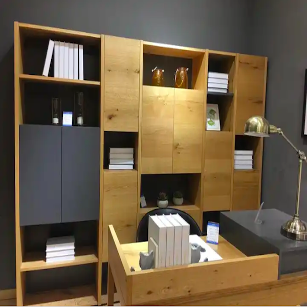 Красный дуб натуральное дерево фанера гладкая поверхность 0,6 мм - 1,2 мм для мебели