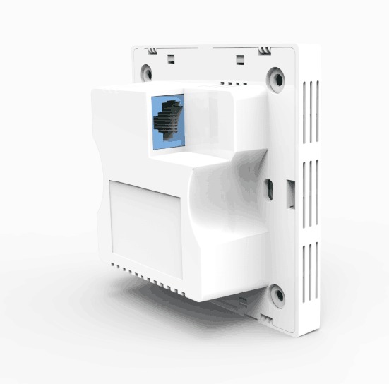 TBC-PTR1200 300M Wireless panel AP