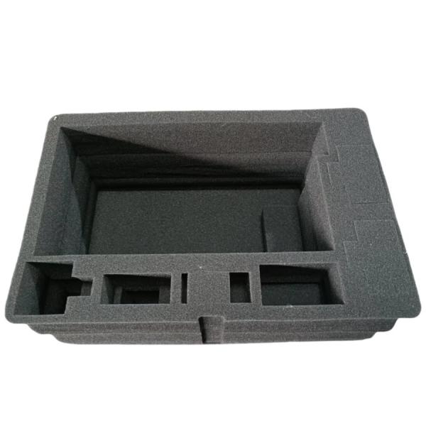 Lightweight Custom Case Foam High Precision Case Insert Foam Shockproof