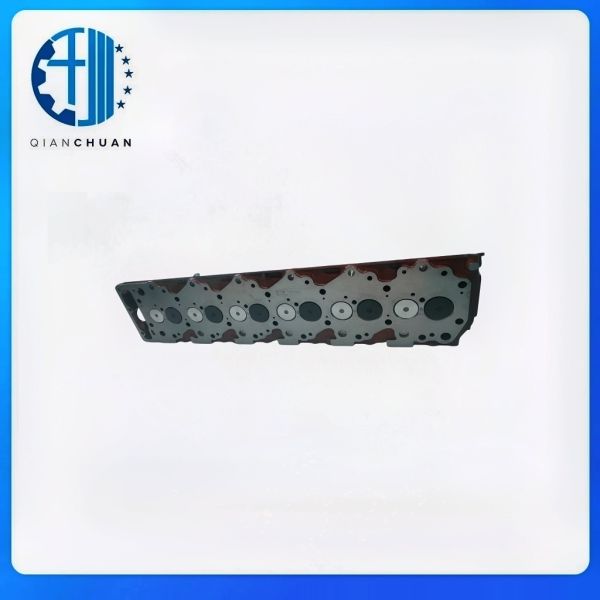 1-11110846-4 1111108464 Cylinder Head For Isuzu 6SD1 Engine Ex300-3 Ex300-2 Excavator