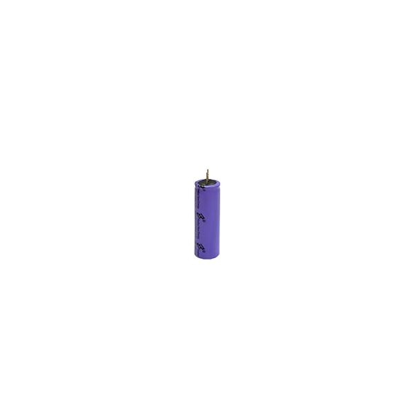 Huahui New Energy HMC1865 1700mAh 3.7V Lithium Manganate Battery