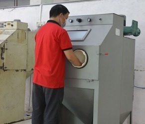 Dongguan Yongfu Hardware Co., Ltd.