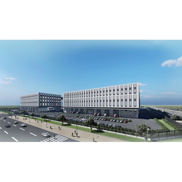 Chauffe-eau thermodynamique 200L/270L/300L R290 R134a pour maisons européennes