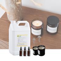 Óleos perfumados para velas para fazer perfumes