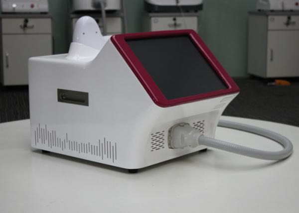 Great assistant of your business,cute appearance help you atract more clients,Portable Diode Laser Hair Removal Machine