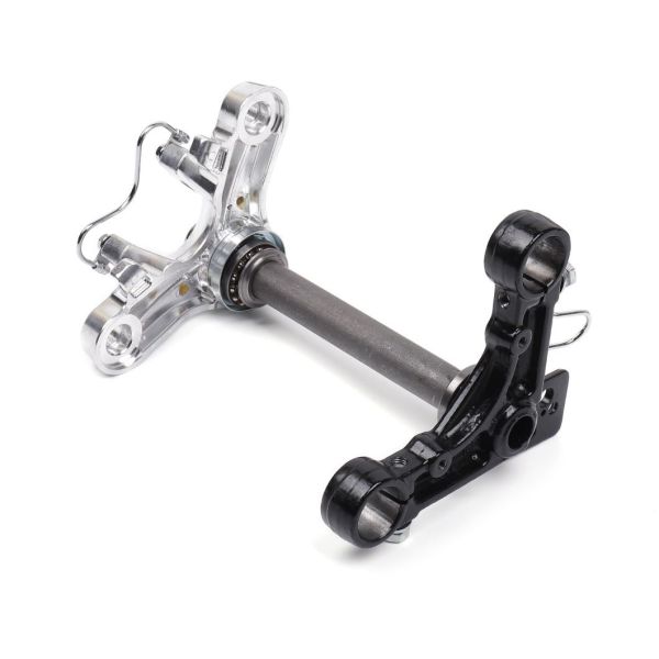 OEM Origional Motorcycle Steering Stem For Cg125 Honda