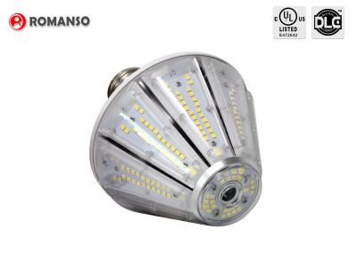 Mogul Base Pyramid Shaped LED Light Bulb 30W 40W Waterproof 150lm/W Lumen
