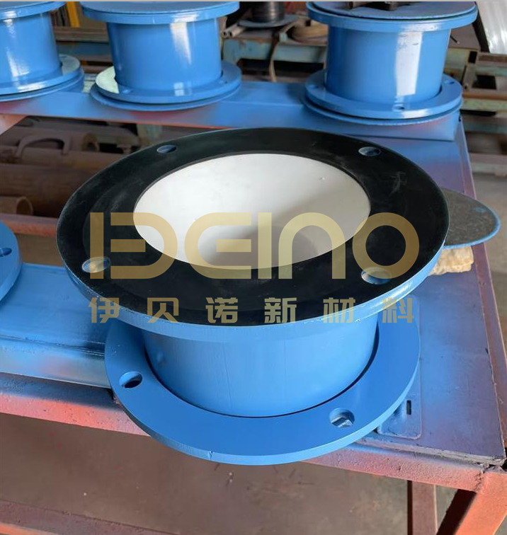 Alumina Ceramic Liner for Sand Washing Hydrocyclone - Wear Resistance Solution