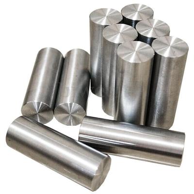 Corrosion Proof Hastelloy C276 Round Bar Nickel Super Alloy Steel Rod