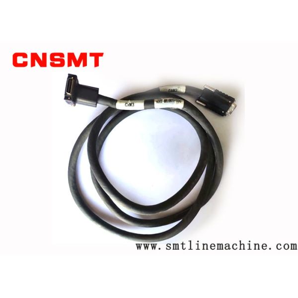 Recambios YAMAHA YSM20 KMK-M653B-00 KMK-M653A-10 de SMT del sensor del transportador