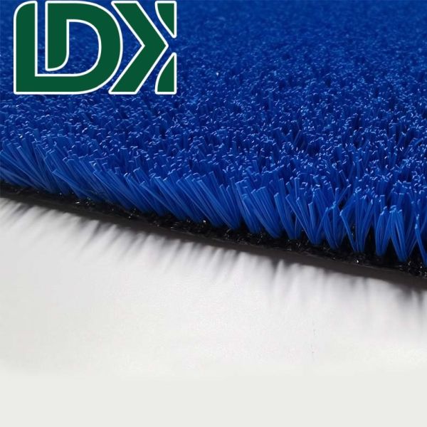 High Density Artificial Grass Paddle Court Turf Paddle Tennis Turf Putting Green