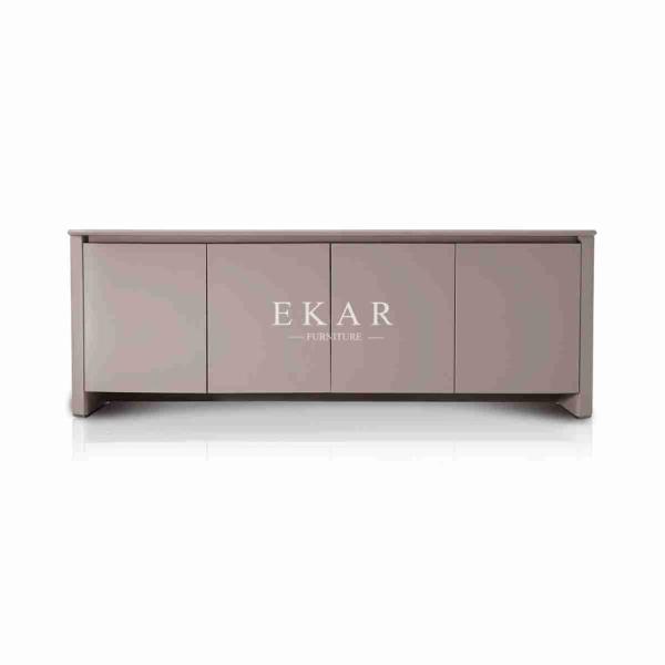 High Gloss Home Furniture Cabinet Wooden Tv Stand