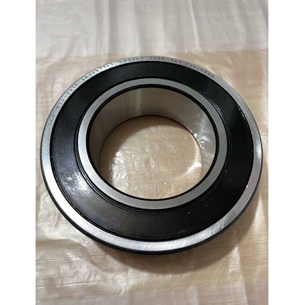 BS2-2216-2RS Spherical Roller Bearings with Seal For Steel Mill