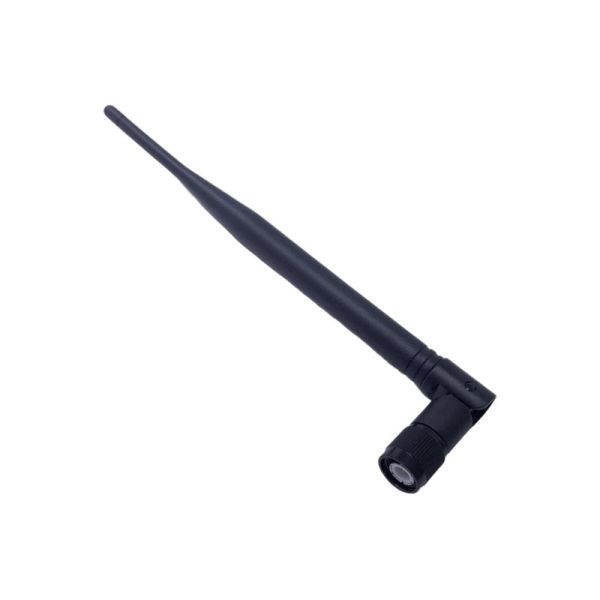 Leica TCPS29/30 Radio Antenna Bending Total Station Shield Machine Guidance System 747815GAT15