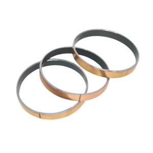 Self Lubricating Bronze Composite Bushes