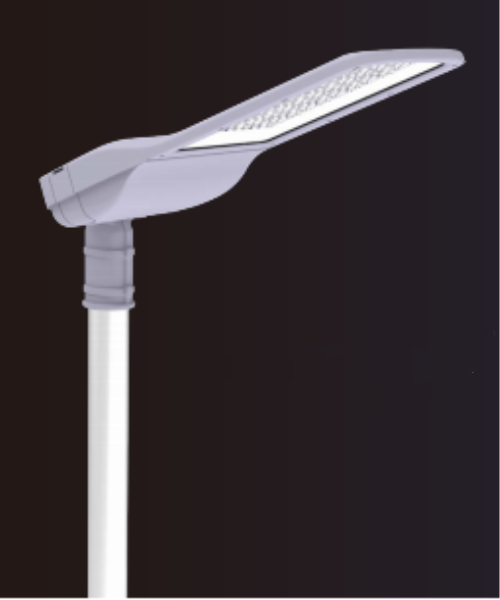 Ac110-265v 150w Outdoor Waterproof Led Street Light 140lm/W Cct2200k-5700k