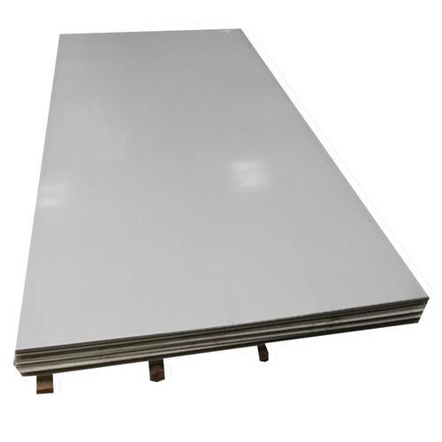 Milled Stainless Steel Chequer Plate 4mm Thick Annealing ASTM A77 Standard