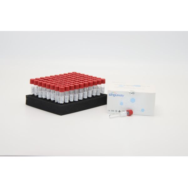 Nucleic Acid Nasal Swab High Pure PCR Purification Kit ISO13485