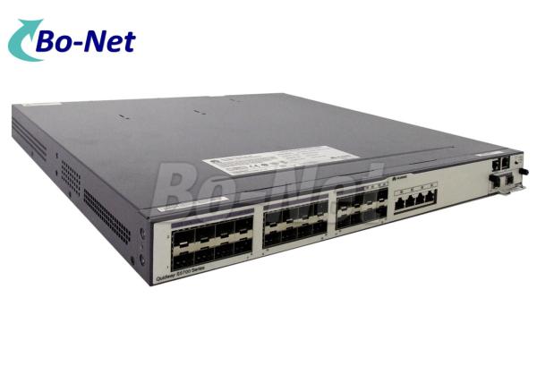 S5700-28C-EI-24S Huawei S5700 Cisco 24 Port Gigabit Switch