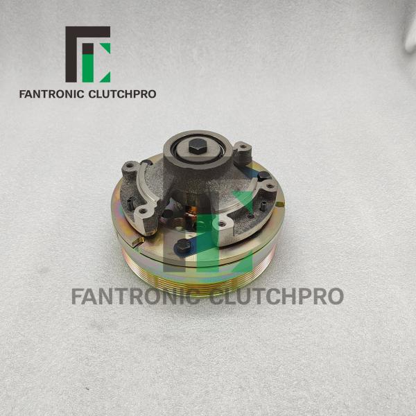 Kamaz Electromagnetic Clutch Fan Drive  740.30-137500-02