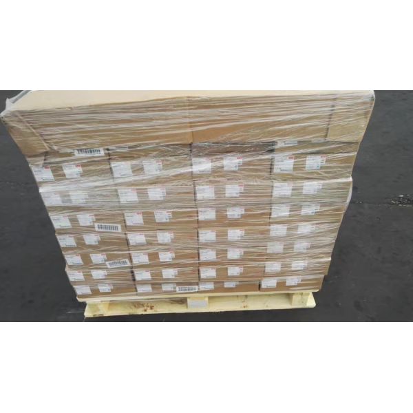 CUBS CBV Type Compresseur de réfrigération Pièces de soupape à billes en laiton CBV12S