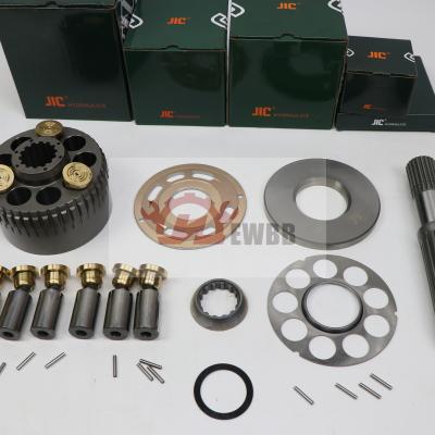 E320 E320B SK200-5 Kawasaki Pump Parts M2X120 M2X22 M2X63 M2X96 Hydraulic Pump Kits
