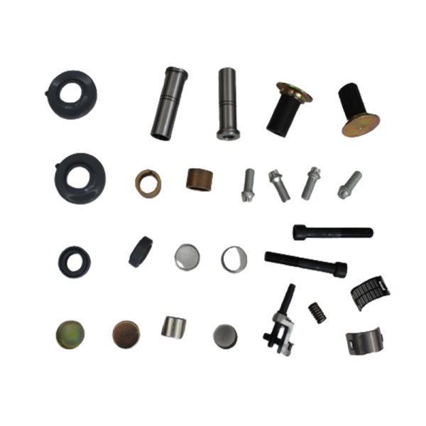 VOLVO FMX CALIPER Ремонтный комплект тормоза CALIPER AXLE KIT