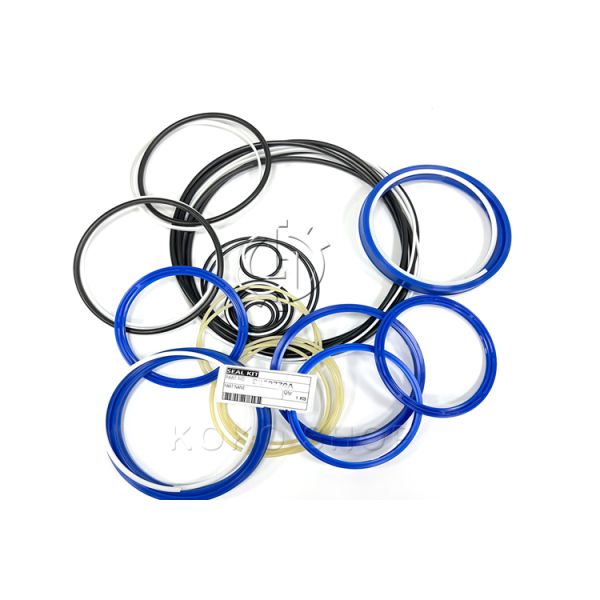 Самая лучшая цена для покупки обязанности света фарфора MSB600 гидравлическим уплотнением молотка наборы смазывают уплотнения запечатывания установила набор масла B250770A