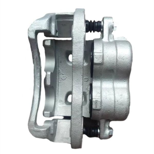 For Jac Original 3501210LD040 Front Brake Caliper for Chinese Truck 1040s New Condition Auto Car Part