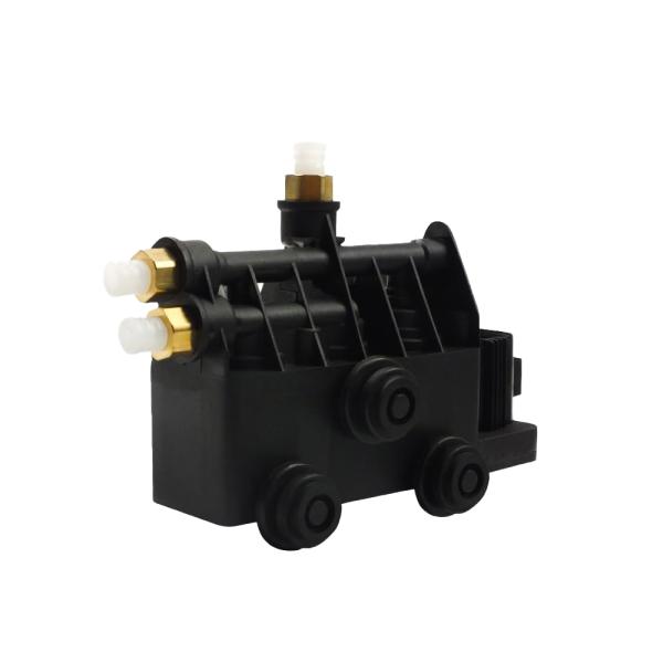 Womala Shock Absorber Air Pressure Distribution Valve RVH000055 for Land Rover Range Rover Sport