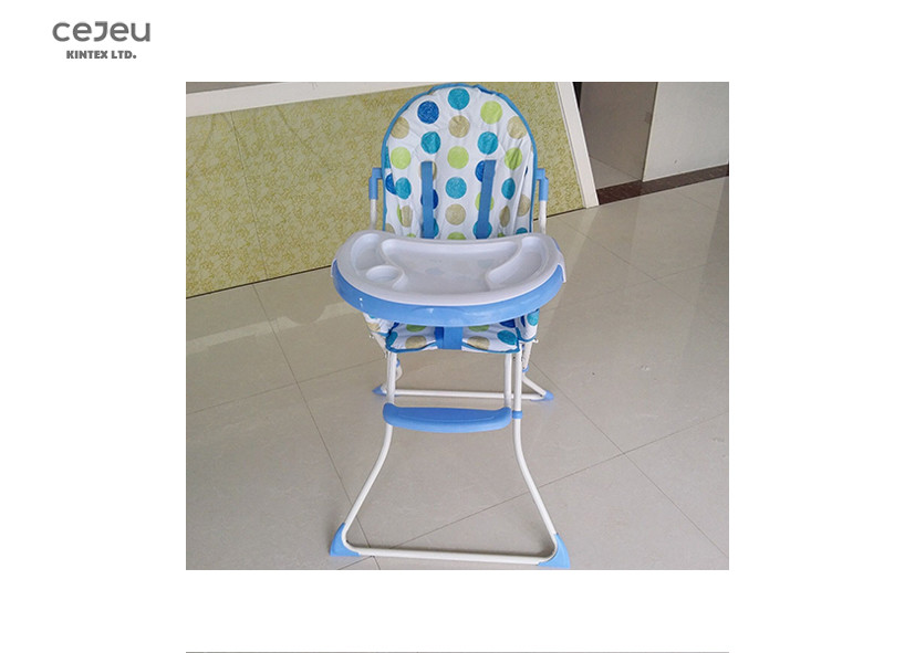 младенец 120*18*81cm кормить высокому стулу 47*28mm двойной поднос 5KG