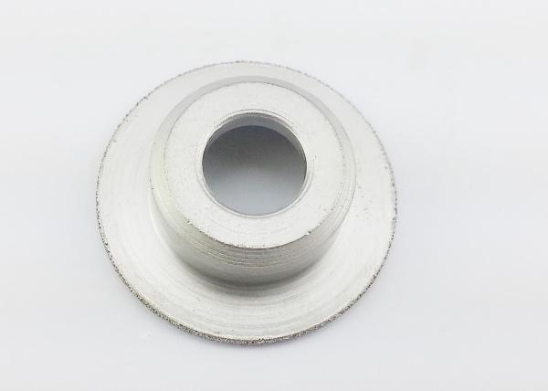 Pedra da faca da roda de moedura de 100 grãos para a máquina Gt7250 036779001 do cortador de vestuário