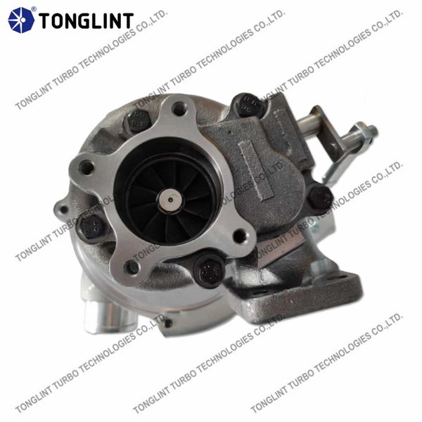 Hino Highway Truck GT3271S Turbo 750853-0001 for Diesel Turbocharger 24100-3530A with J05C-TE Engine