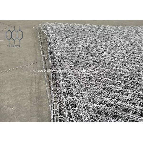 Управление мотора сервопривода с машиной для упаковки края коробки PLC Gabion для двойного извива