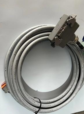 1571695 cable Penta Spare Parts