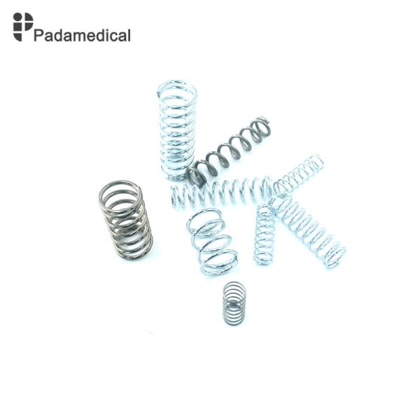 Hexagon Wrench For Medical Walker Parts High Corrosion Resistance