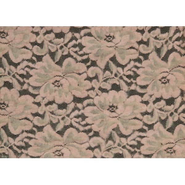 Multi-colors Fashion Brushed Lace Mesh Fabric Water Soluble CY-LQ0023