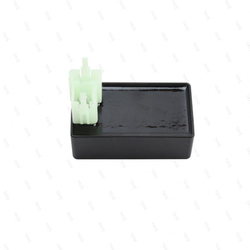High Performance CG125 AC Igniter Motorcycle Racing CDI Motorcycle Parts Motorcycle Engine