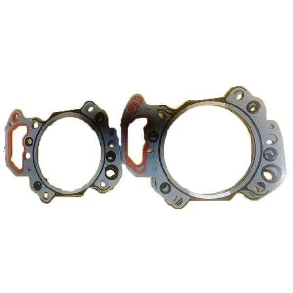 6151-12-1810 6D125 Gasqueta de la culata del cilindro del motor diesel