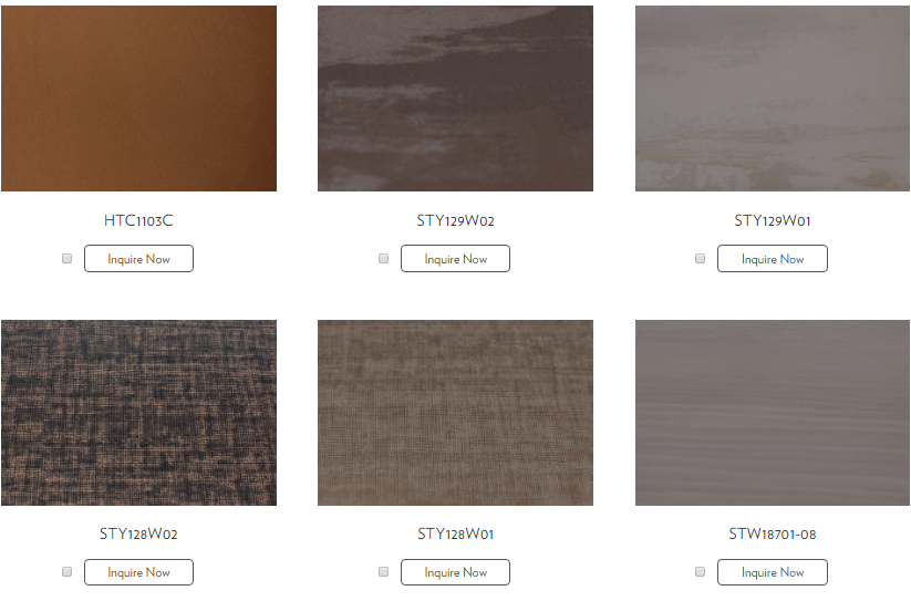 Деревянный Mdf краски влияния 750KGS/M3