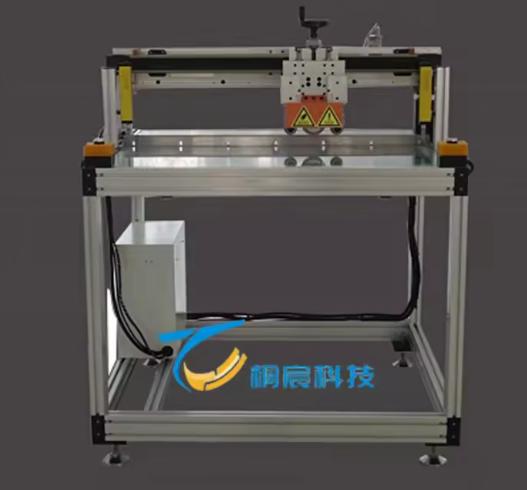 Purificador de aire industrial con filtro HEPA para sala limpia