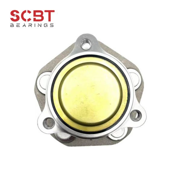 1044122-00-E Rodamiento de cubo de rueda trasero de autopartes para Tesla Inc. con alta calidad