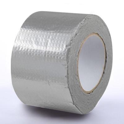 Outdoor Waterproof Sealant Butyl Tape For RV Repair Boat And Pipe Sealing Roof Crack