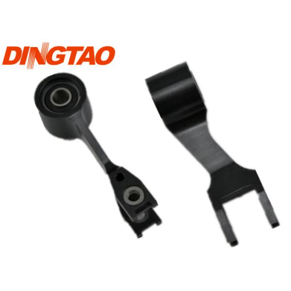 91000000 Xlc7000 Auto Cutter Parts Assembly Arm Bushing Support Z7 Cutting Parts