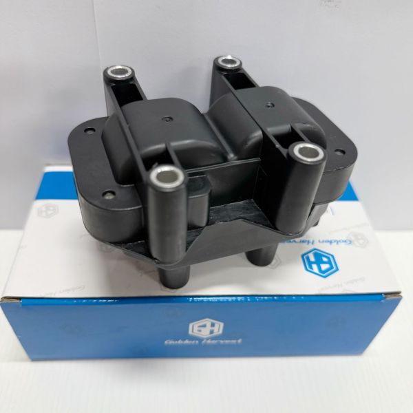 Car Parts 597048 Ignition Coils For FIAT ULYSSE DUCATO PEUGEOT 205 306 405 406 EXPERT