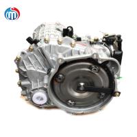 Chery QR019CHA Boîte de vitesses de montage de transmission pour E5 A21FL-C Oriental Son B16 Nuage de drapeau
