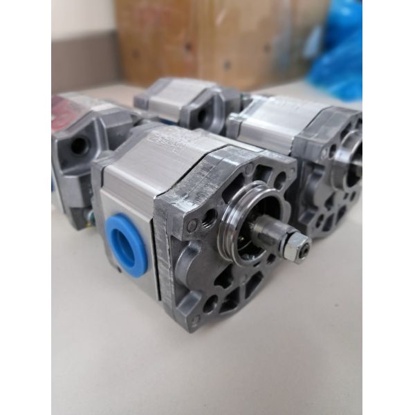 Bosch Rexroth External Gear Pump AZPB-32-2.0RHP02MB