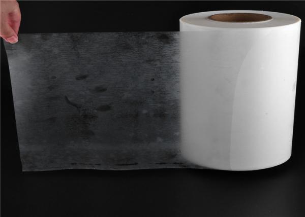 TPU Thermoplastic Hot Melt Glue Granules , Hot Glue Pellets For Bonding Spongia