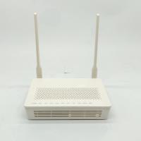 Routeur 1GE 3FE 1POTS 1USB WiFi de Hg8546m Gpon ONU avec le mode de pont de PPOE